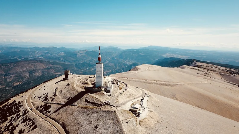 Les meilleures randonnées pour les familles dans le Ventoux