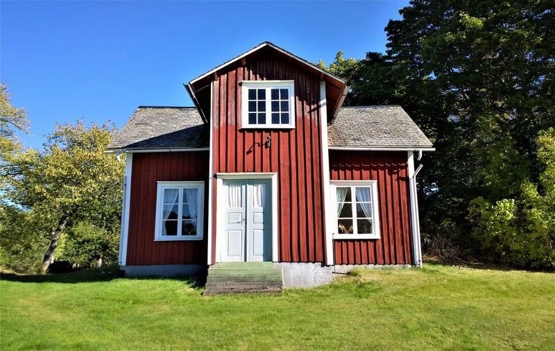 cottage