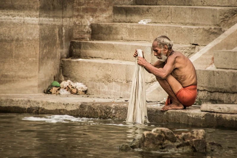 Varanasi : la ville la plus ancienne du monde