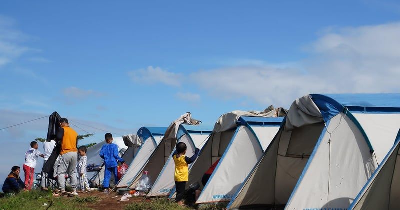 Quel camping calme choisir dans la Drôme en 2026 : ce que votre budget achète vraiment