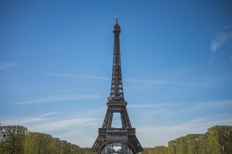 paris