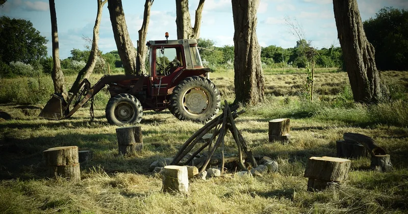 Pourquoi le gîte rural est un terrain d'entraînement compliqué (et passionnant)