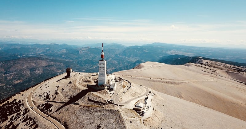 10 activités gratuites à faire autour de son gîte dans le Parc du Ventoux